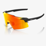 Aerocraft Soft Tact Black Hiper Red Multilayer Mirror