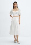 Blouse Gina-h - White