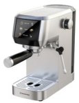Bennett Read Urban Espresso Coffee Machine With Steam Wand 20BAR 1.3L