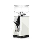 Mignon Silenzio Espresso Grinder - White / Chrome / 55MM