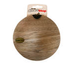 Door Stop Resin - Shale Oak