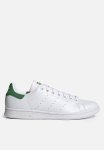 Adidas Original Stan Smith - White Green