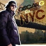 Live From Nyc - Import Cd