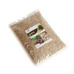 Japanese Pumice Hyuga Small 3-6MM - 5L Bag