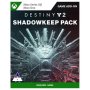 Xbox Destiny 2 Shadowkeep Pack Za One/series X/s