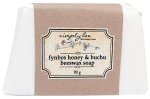 Honey & Buchu Beeswax Soap