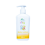 Portia M Baby Lotion 250ML