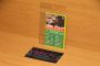Galactic Cricket Mtn Hellotheheroes Jonty Rhodes Batsman Card Traders