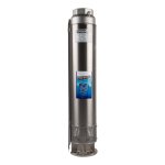 Speroni Pump Submersible ST-1809 100MM 0.75KW Livestainable