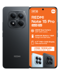 XiaoMi Redmi Note 15 Pro 256GB Smartphone Dual Sim Nfc + Powerbank
