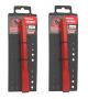 Stier Professional Cold Chisel 16X150MM - 2 Pack