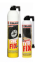 Spanjaard 4X4 Tyre Fix Emergency Tyre Inflator Spray 600ML