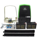 Centurion D6 Smart Kit With Anti-theft Bracket