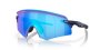 Oakley Encoder- Matte Cyan/blue Colourshift Prizm Sapphire