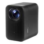 XiaoMi L1 Pro Smart Projector Black BHR9588EU