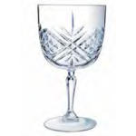 Gin Glass Arc Broadway Cocktail 580ML Set Of 6