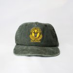 The Heritage Cap - One Size