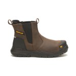 CAT Propane 2.0 Steel S3 Wr Hro Src - 12 Black