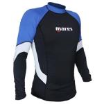 Mares Rash Guard Trilastic Long Sleeve Men