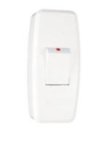 SECURI-PROD SW10 Cut-out Switch - White