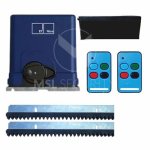 Nice Drive 300 Full Gate Motor Kit