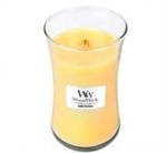 Woodwick Honey Suckle Large Jar Retail Box No Warranty