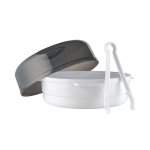 Baby Bottle Microwave Steam Sterilizer