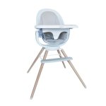 Snuggletime 360 Swivel High Chair