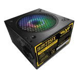 Armaggeddon Voltron Bronze 235 Fx Gaming Power Supply