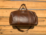 Duffel Bag - Clay