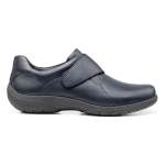 Ladies Sugar II Shoes In Navy - Navy 9