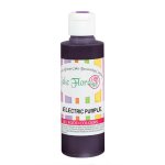 Electric Purple Colour Gel 150 Ml