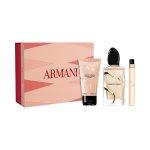 Si Eau De Parfum Gift Set