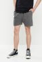 RVCA Ptc Elastic Short - Black