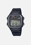 Casio Wrist Watch Digital - Black