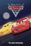Cars 3 Junior Novelization Disney pixar Cars 3 Paperback