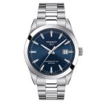 Tissot Gentleman Powermatic 80 Silicium Watch T127.407.11.041.00