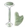 Jade Roller & Gua Sha Combo