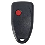 Bbl Wireless TX1 Remote Black 1 Button