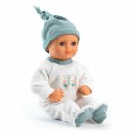 Pomea Doll - Baby Neige 32CM