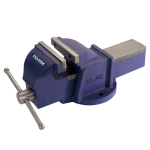Engineers Bench Vice 150MM