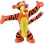 Bullyland Disney The Winnie The Pooh Figure - Tigger 6.5 Cm