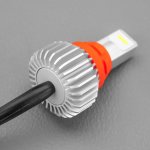 Stedi 1000 Lumen Reverse Light Upgrades For