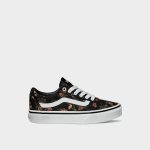 Vans My Ward _ 174029 _ Black - 10 Black