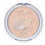 Catrice All Matt+shine Control Powder 10G - Transparent