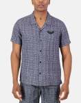 Kershaw Black Shirt - XL Black