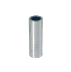 6MM Aluminium Ferrules Bag Of 100
