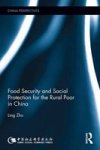 Food Security And Social Protection For The Rural Poor In China Hardcover