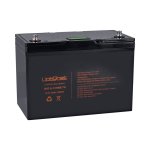 Lq Battery Pack New LIPO4 12V 100AH Lcd Bms..