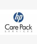HP 250 3YEARS Nbd Onsite Warranty Upgrade - 3-YEAR Next Business Day Onsite Notebook Service Providing Comprehensive Support Wit
